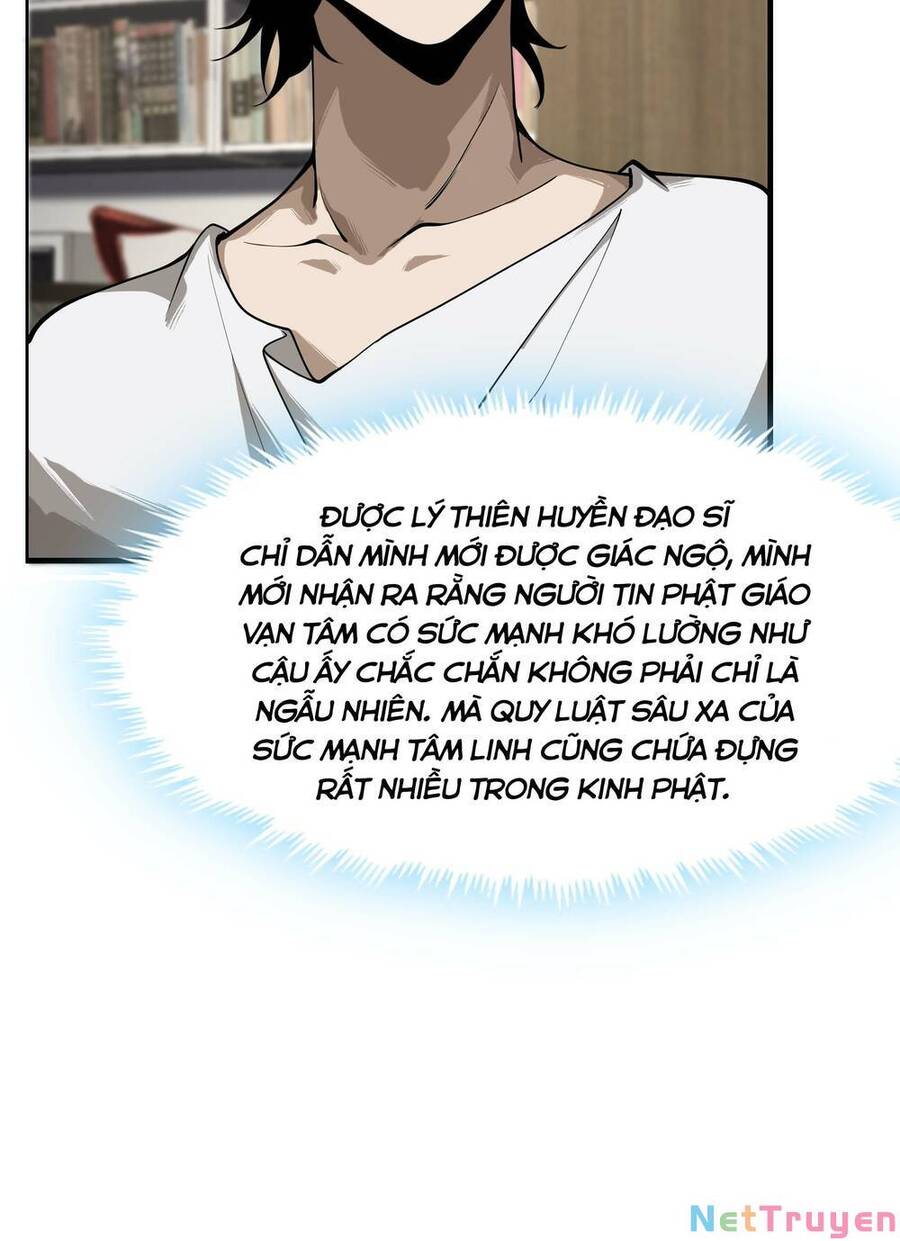 Trảm Thần, Bắt Đầu Từ Hôm Nay Chapter 7 - 103