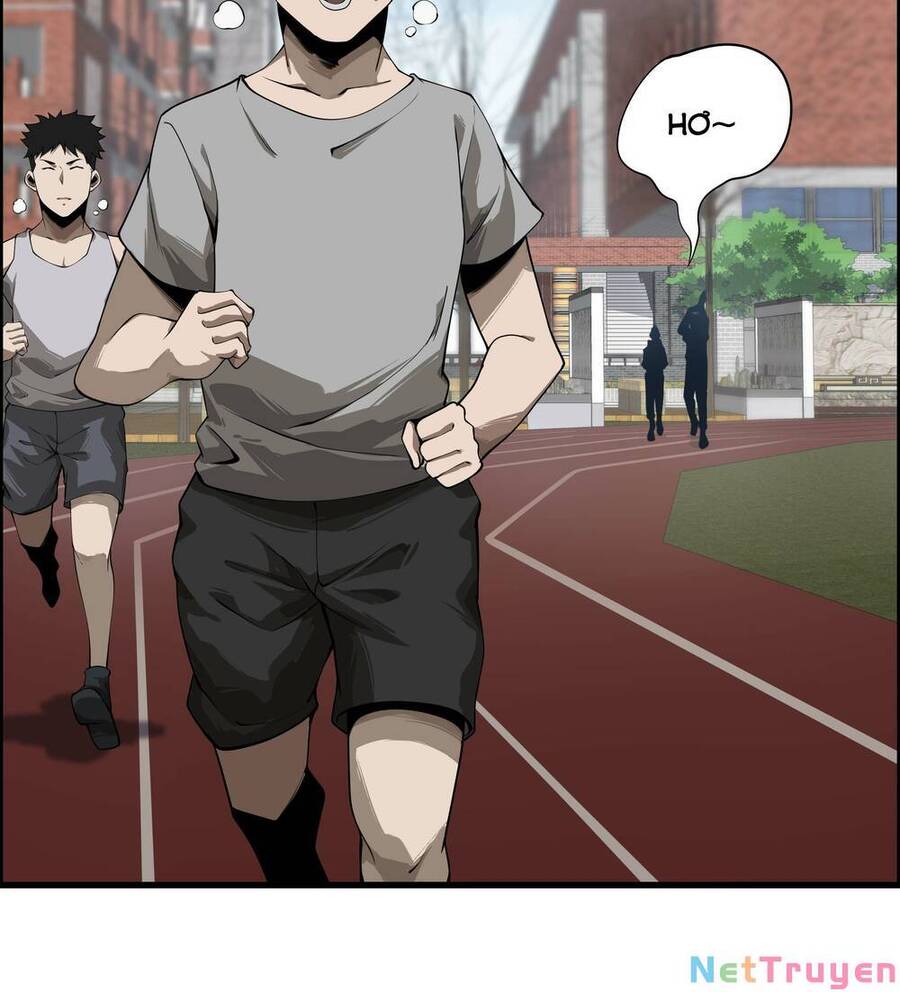 Trảm Thần, Bắt Đầu Từ Hôm Nay Chapter 7 - 109