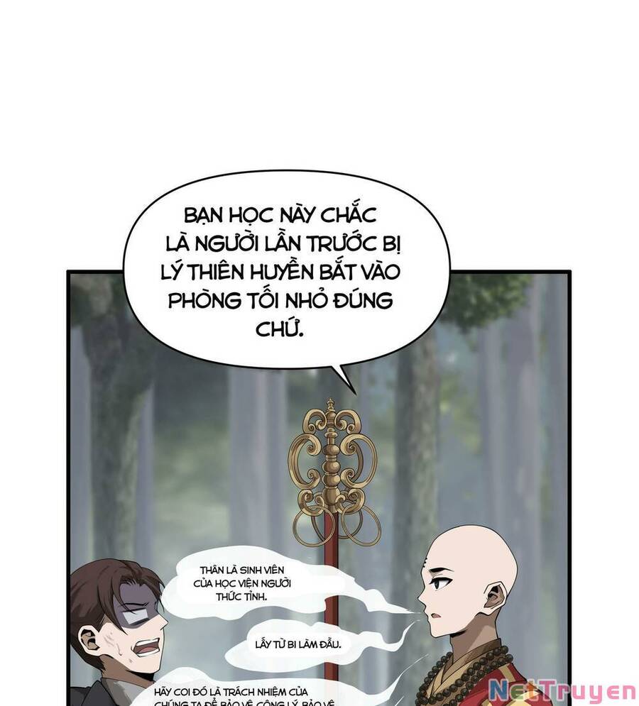 Trảm Thần, Bắt Đầu Từ Hôm Nay Chapter 7 - 12