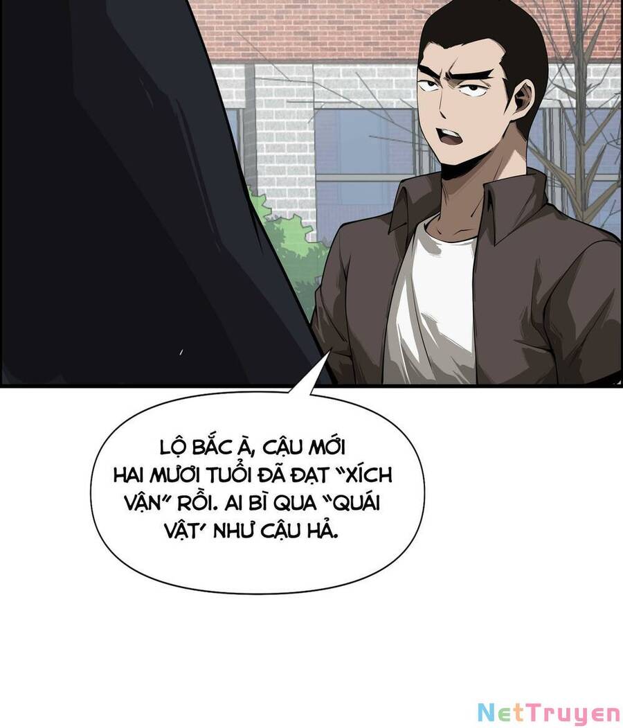 Trảm Thần, Bắt Đầu Từ Hôm Nay Chapter 7 - 111