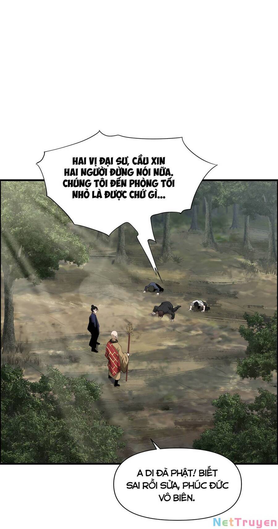 Trảm Thần, Bắt Đầu Từ Hôm Nay Chapter 7 - 14