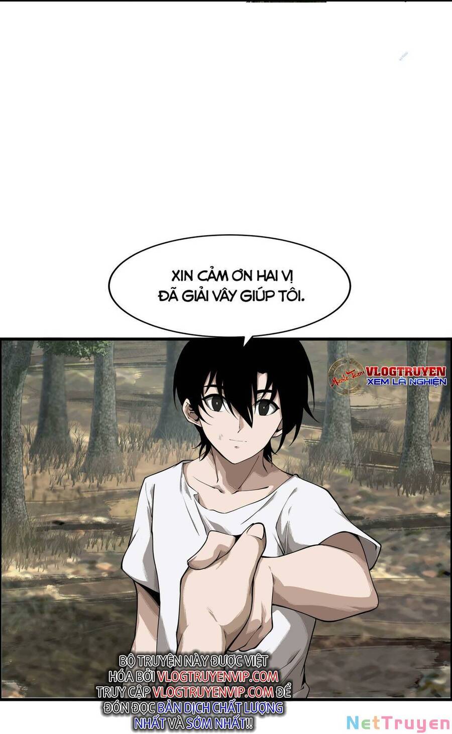 Trảm Thần, Bắt Đầu Từ Hôm Nay Chapter 7 - 17