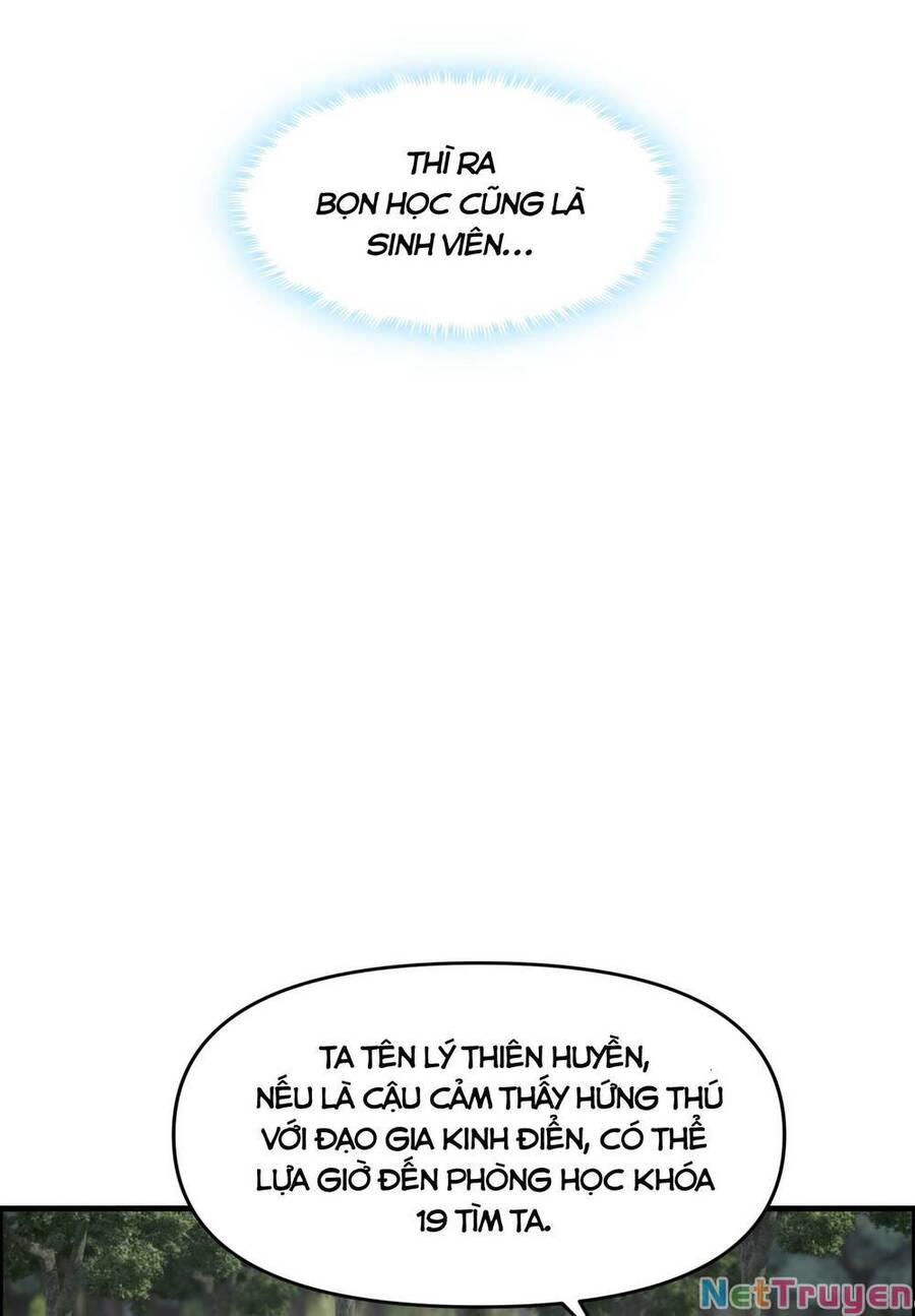 Trảm Thần, Bắt Đầu Từ Hôm Nay Chapter 7 - 18