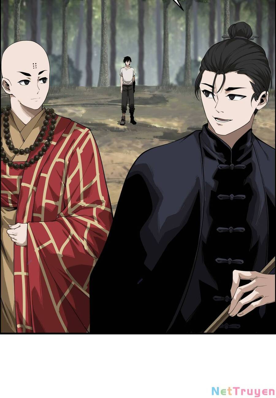 Trảm Thần, Bắt Đầu Từ Hôm Nay Chapter 7 - 19