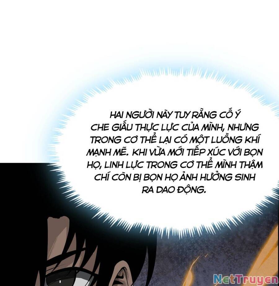 Trảm Thần, Bắt Đầu Từ Hôm Nay Chapter 7 - 20