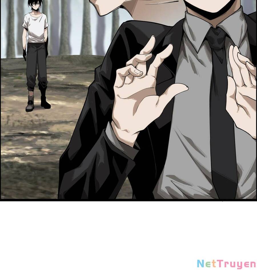 Trảm Thần, Bắt Đầu Từ Hôm Nay Chapter 7 - 3