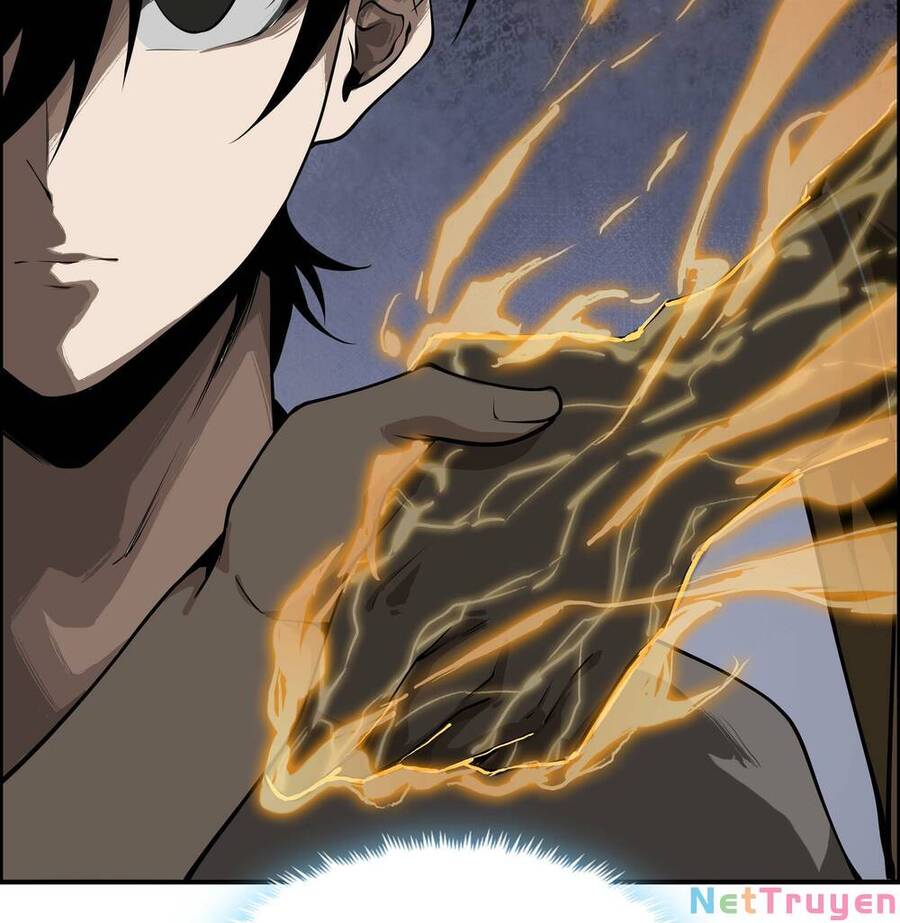 Trảm Thần, Bắt Đầu Từ Hôm Nay Chapter 7 - 21