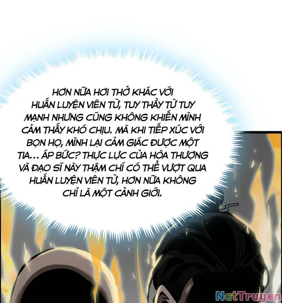 Trảm Thần, Bắt Đầu Từ Hôm Nay Chapter 7 - 23