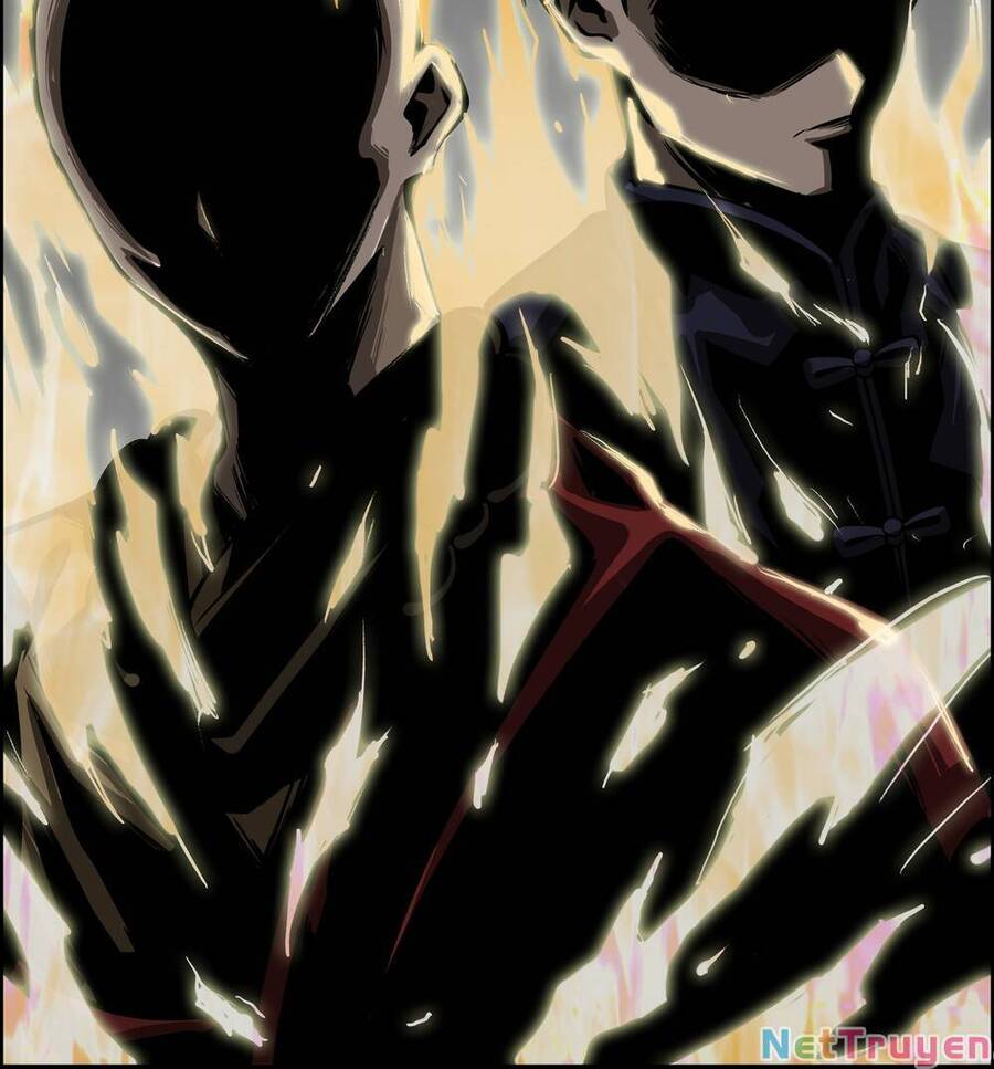 Trảm Thần, Bắt Đầu Từ Hôm Nay Chapter 7 - 24