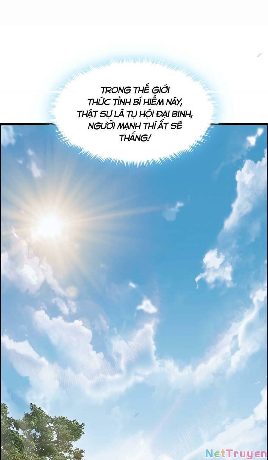 Trảm Thần, Bắt Đầu Từ Hôm Nay Chapter 7 - 27