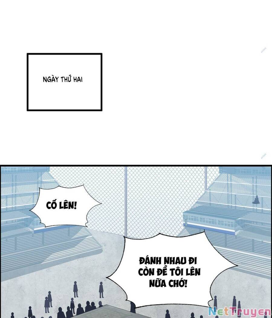 Trảm Thần, Bắt Đầu Từ Hôm Nay Chapter 7 - 29