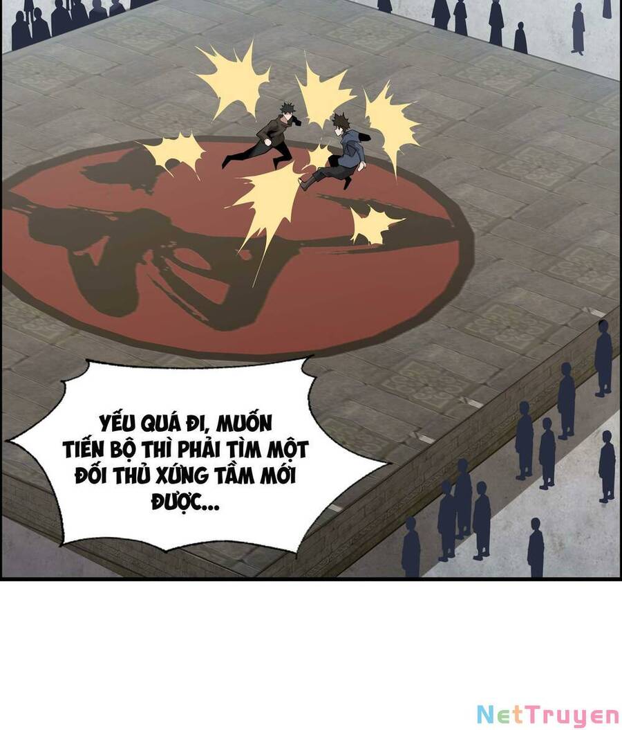 Trảm Thần, Bắt Đầu Từ Hôm Nay Chapter 7 - 30