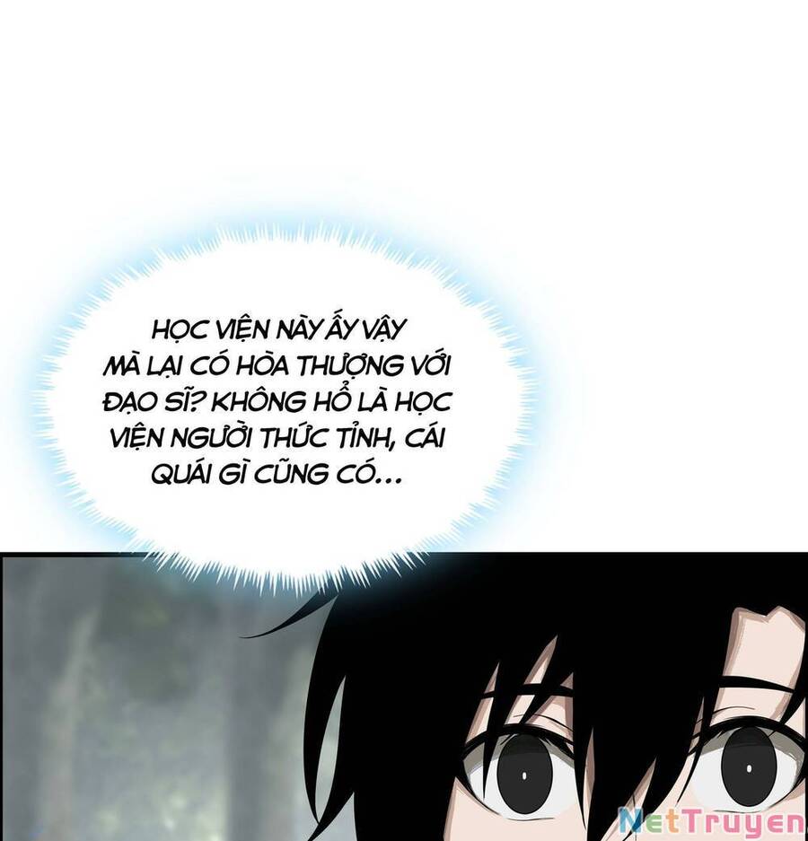 Trảm Thần, Bắt Đầu Từ Hôm Nay Chapter 7 - 4