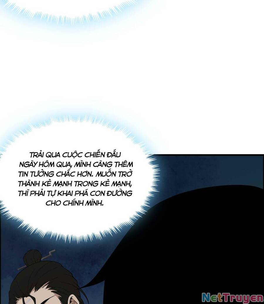 Trảm Thần, Bắt Đầu Từ Hôm Nay Chapter 7 - 32