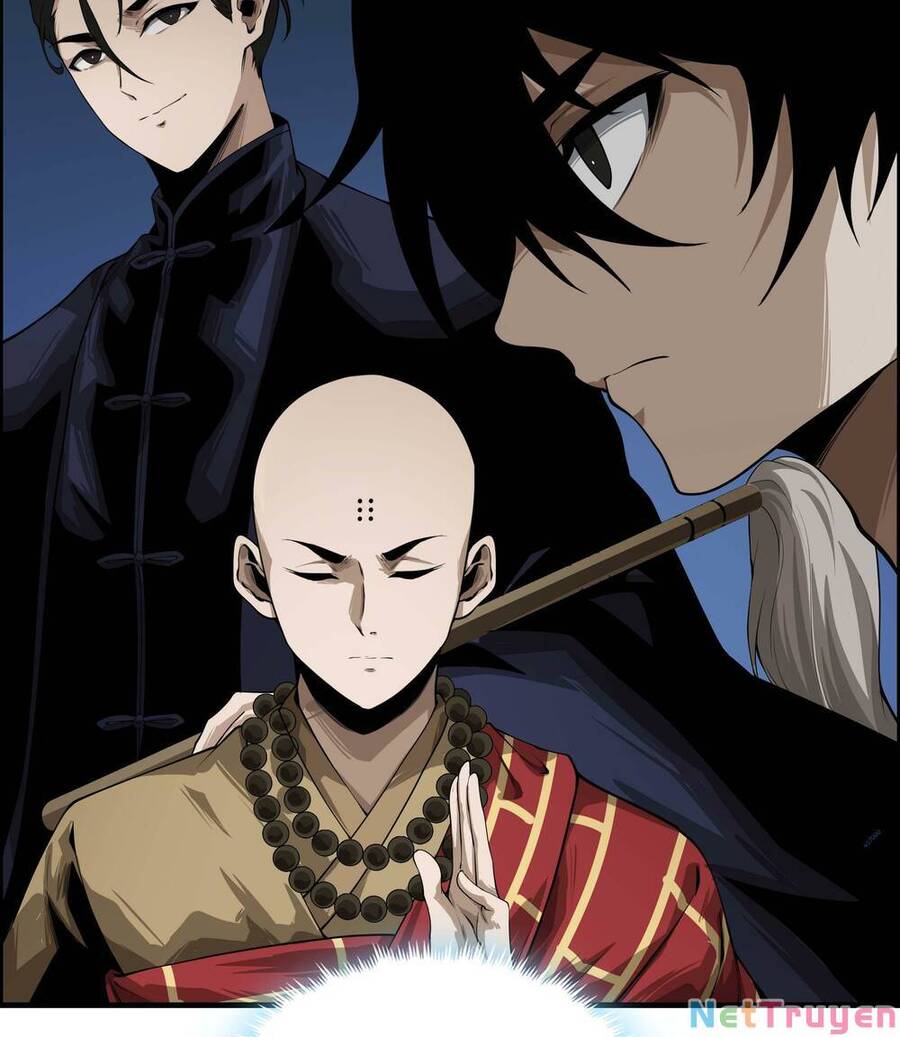 Trảm Thần, Bắt Đầu Từ Hôm Nay Chapter 7 - 33