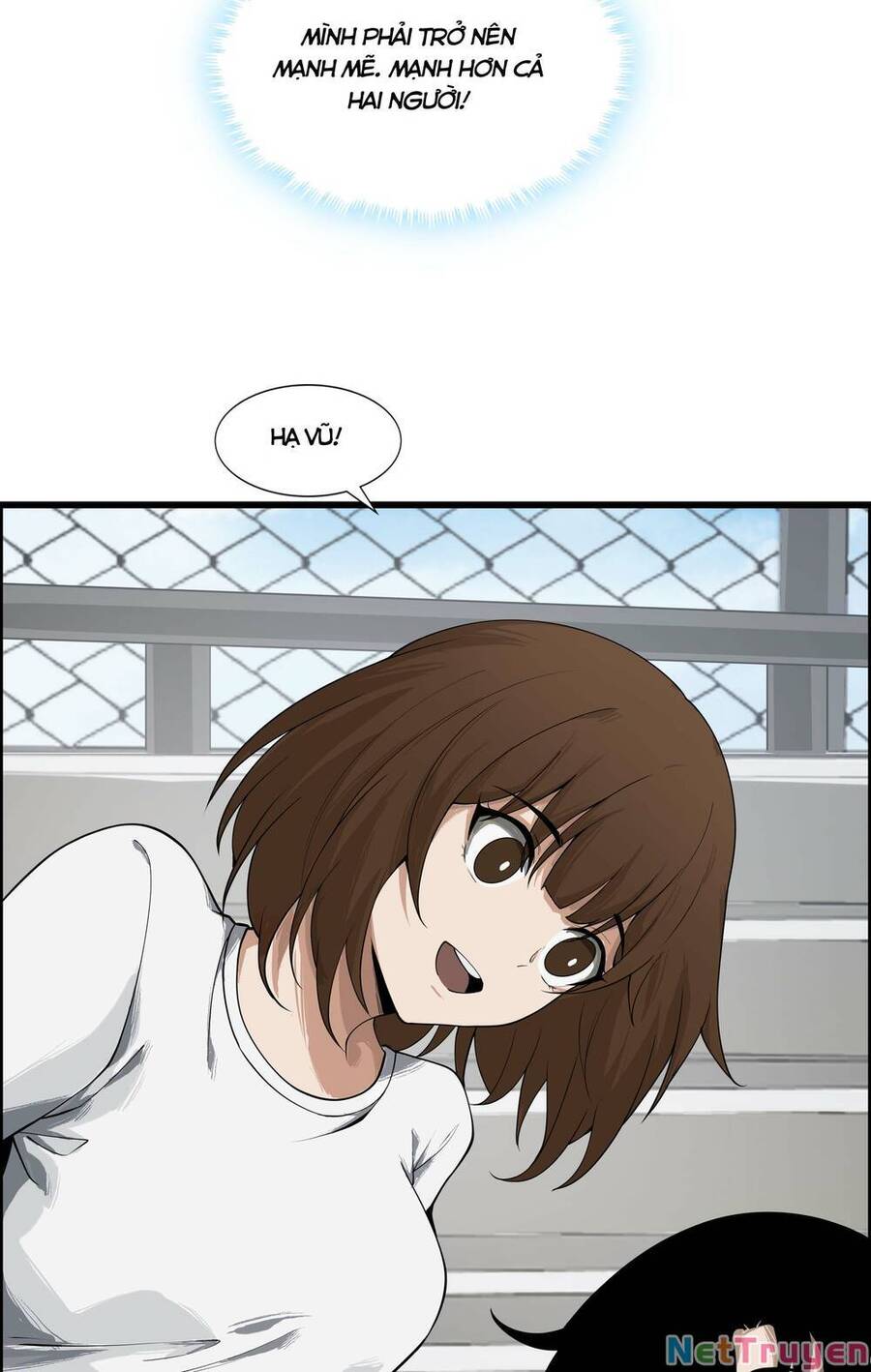 Trảm Thần, Bắt Đầu Từ Hôm Nay Chapter 7 - 34