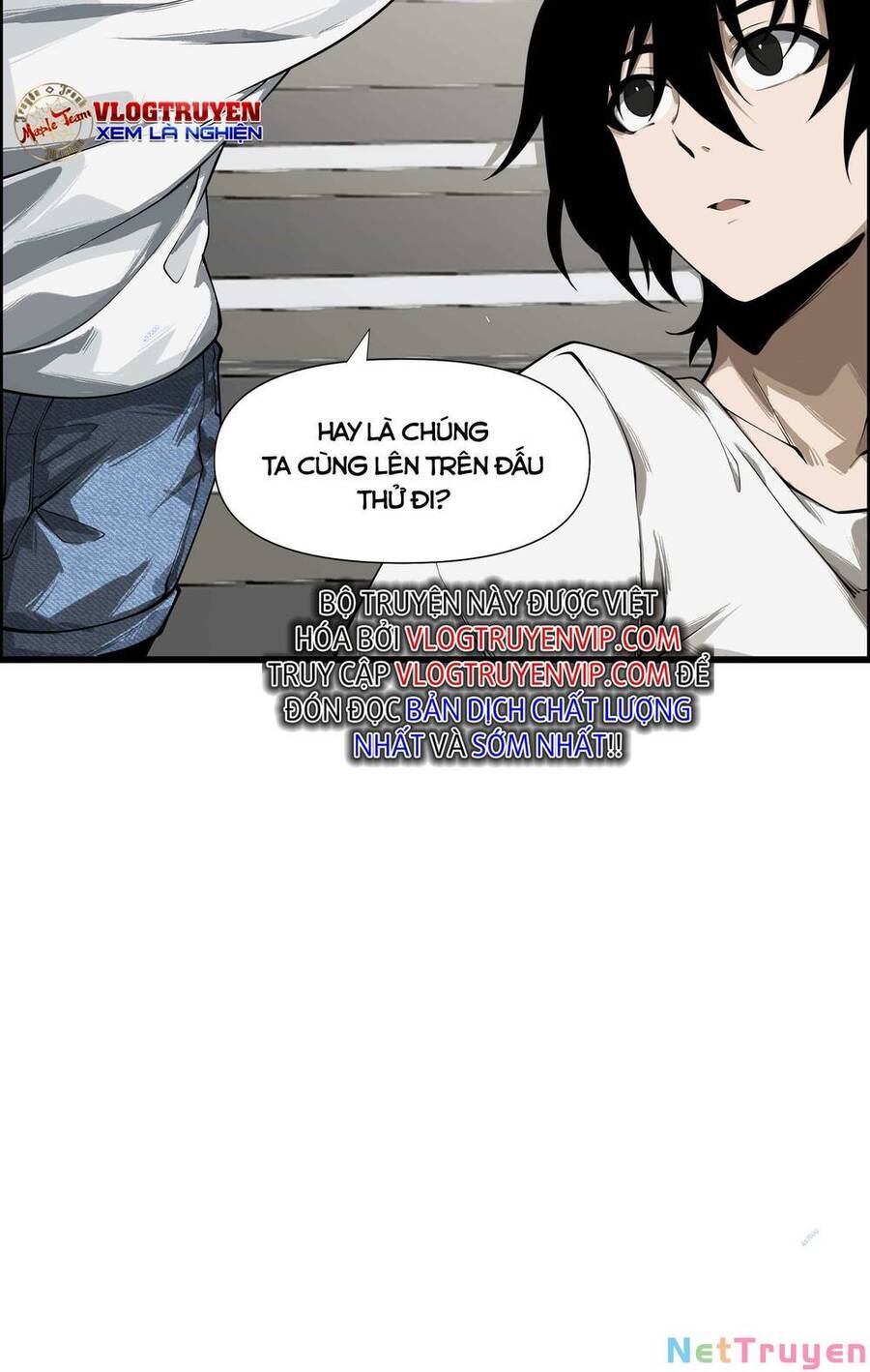 Trảm Thần, Bắt Đầu Từ Hôm Nay Chapter 7 - 35