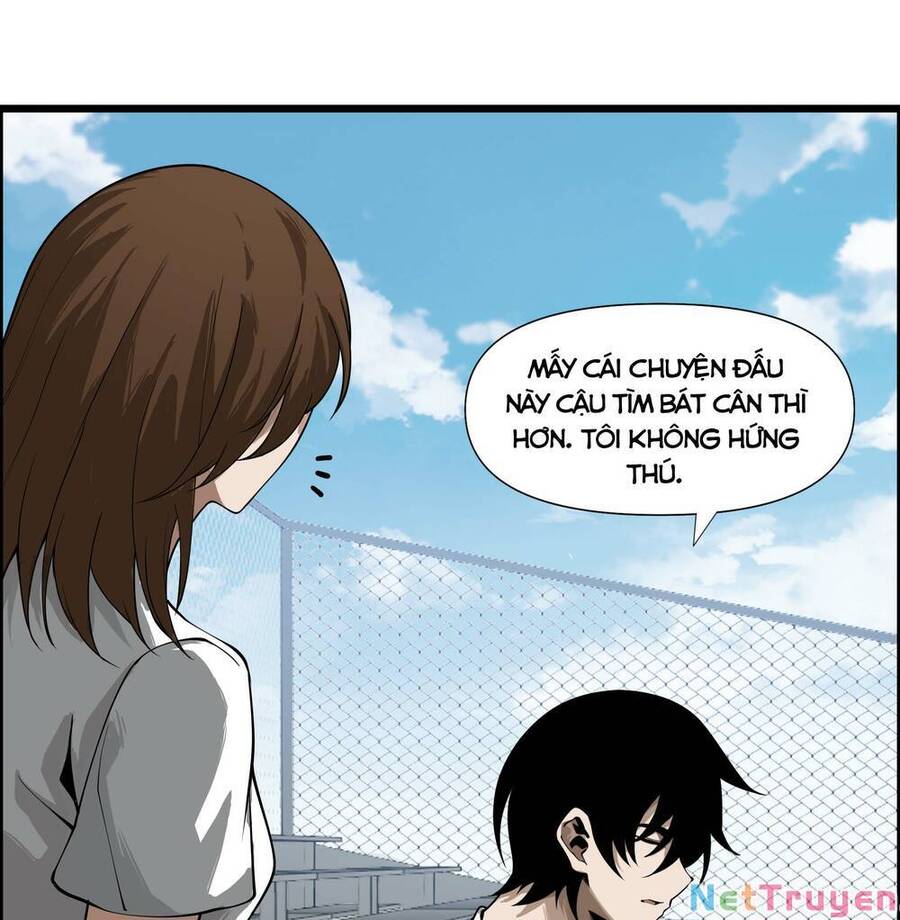 Trảm Thần, Bắt Đầu Từ Hôm Nay Chapter 7 - 36