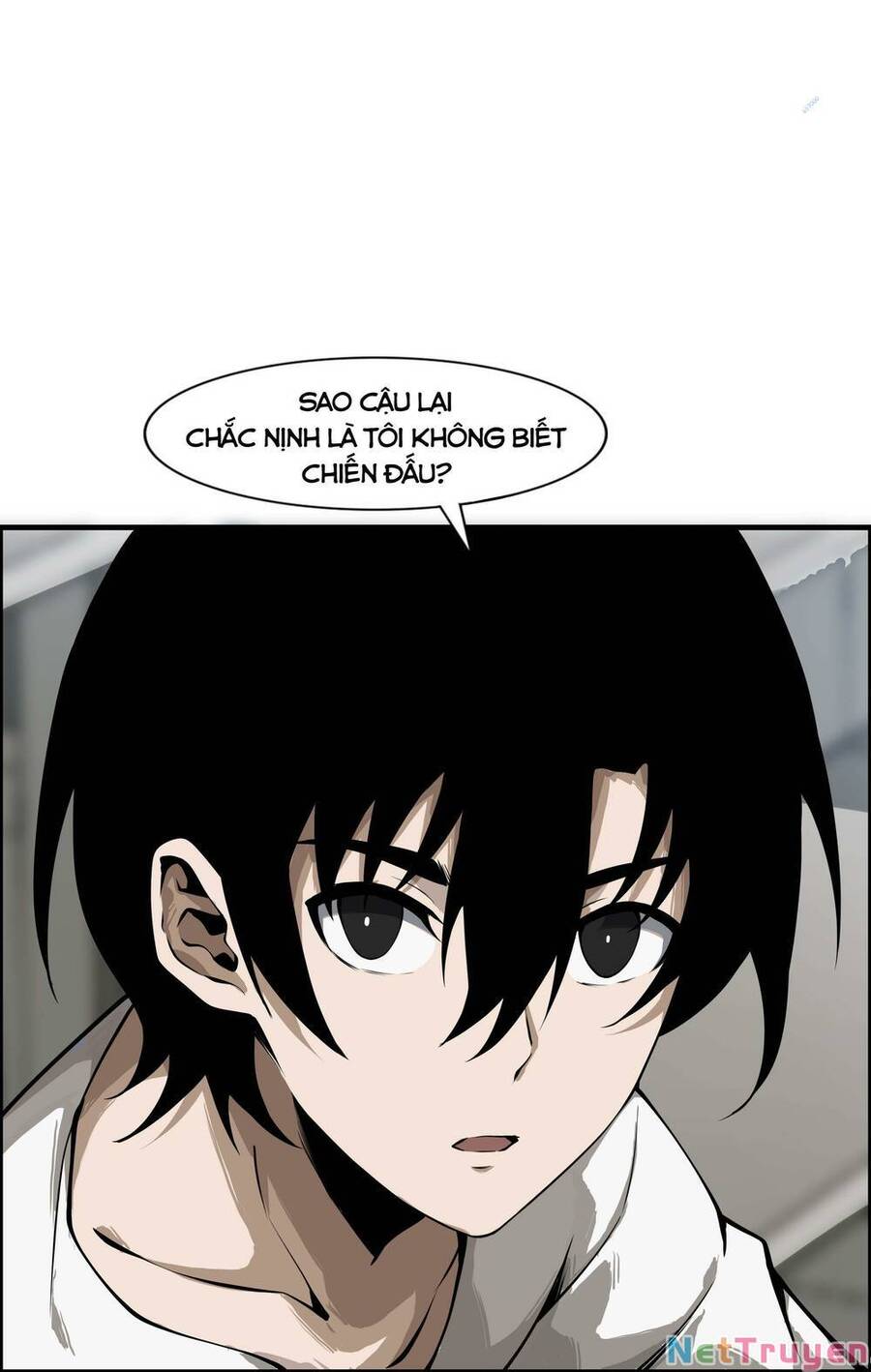 Trảm Thần, Bắt Đầu Từ Hôm Nay Chapter 7 - 38