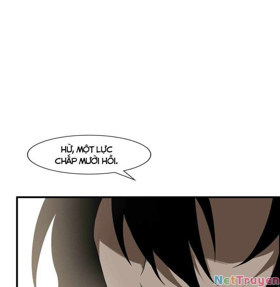 Trảm Thần, Bắt Đầu Từ Hôm Nay Chapter 7 - 41