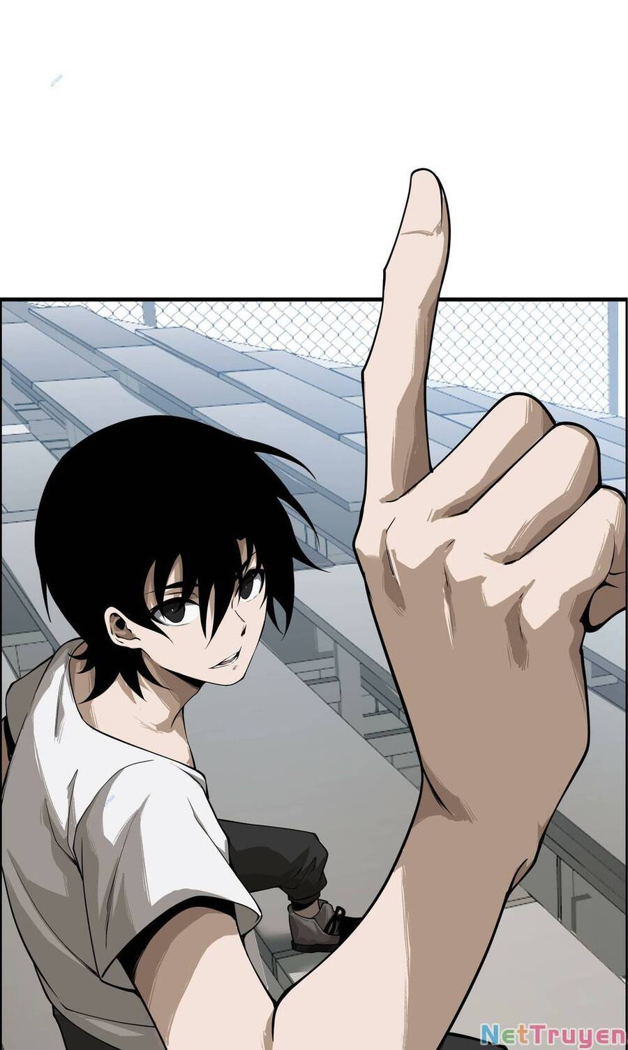 Trảm Thần, Bắt Đầu Từ Hôm Nay Chapter 7 - 43