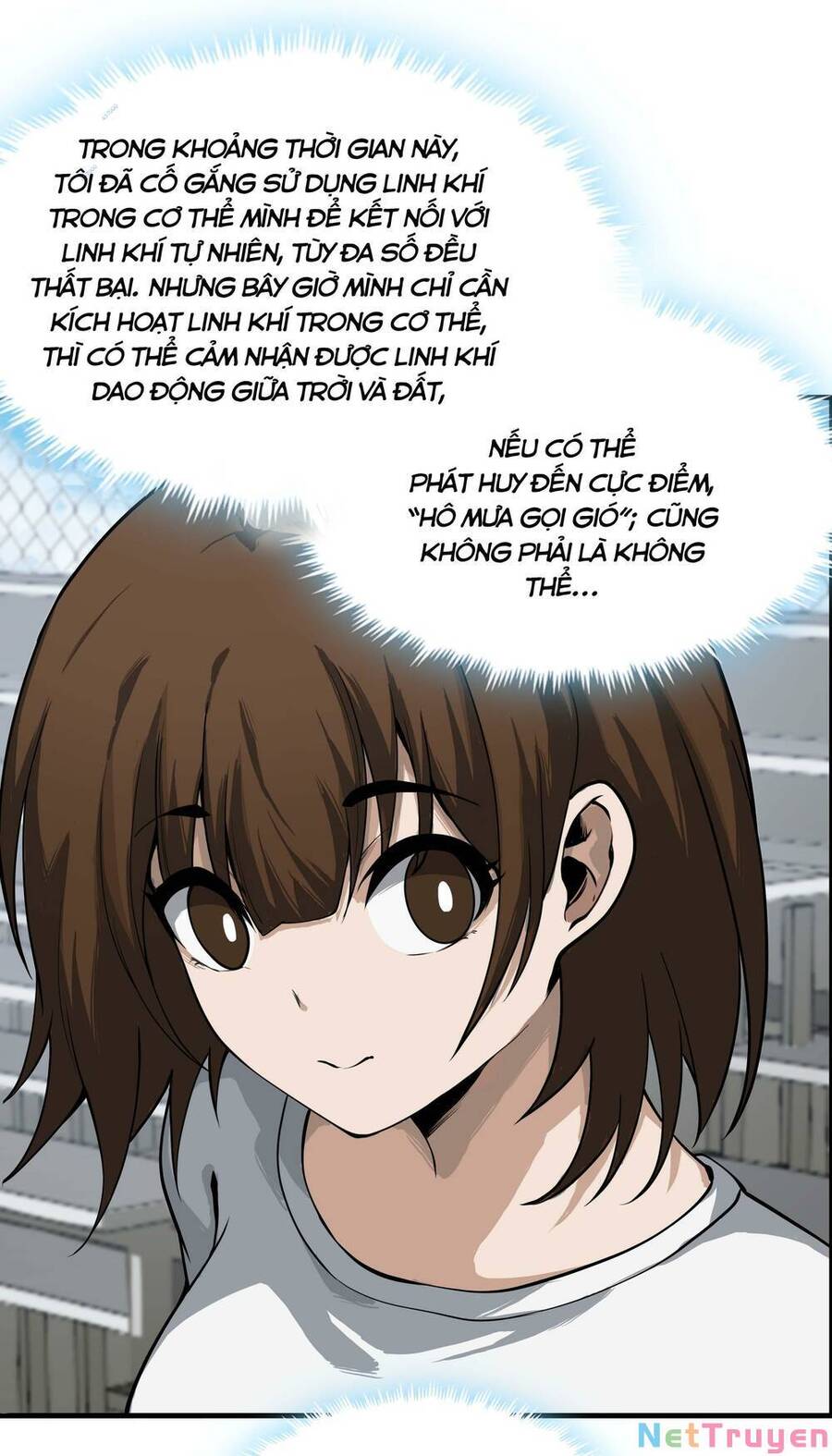 Trảm Thần, Bắt Đầu Từ Hôm Nay Chapter 7 - 45