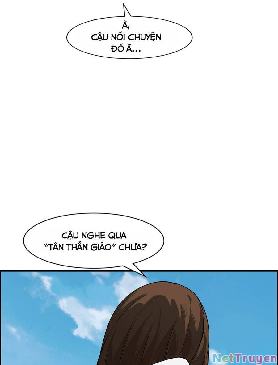 Trảm Thần, Bắt Đầu Từ Hôm Nay Chapter 7 - 47