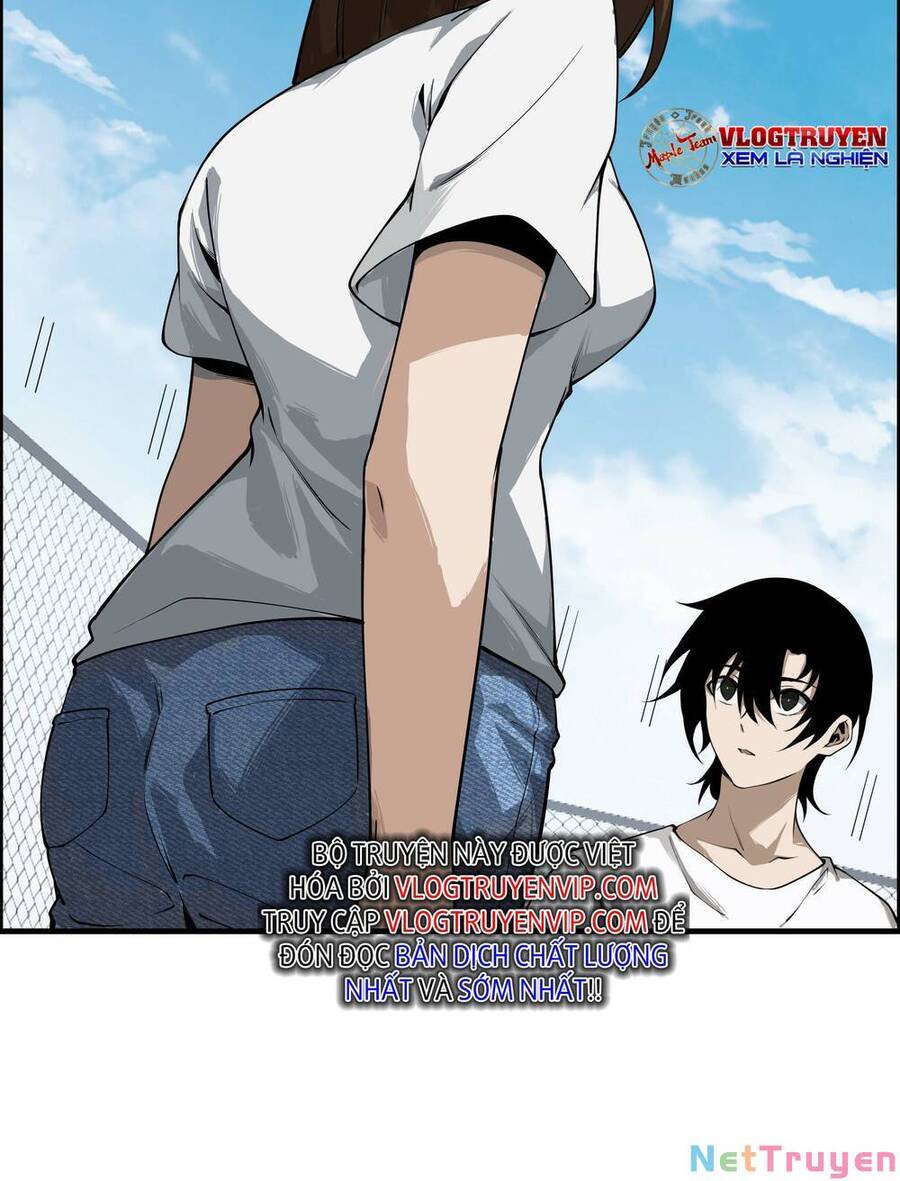Trảm Thần, Bắt Đầu Từ Hôm Nay Chapter 7 - 48