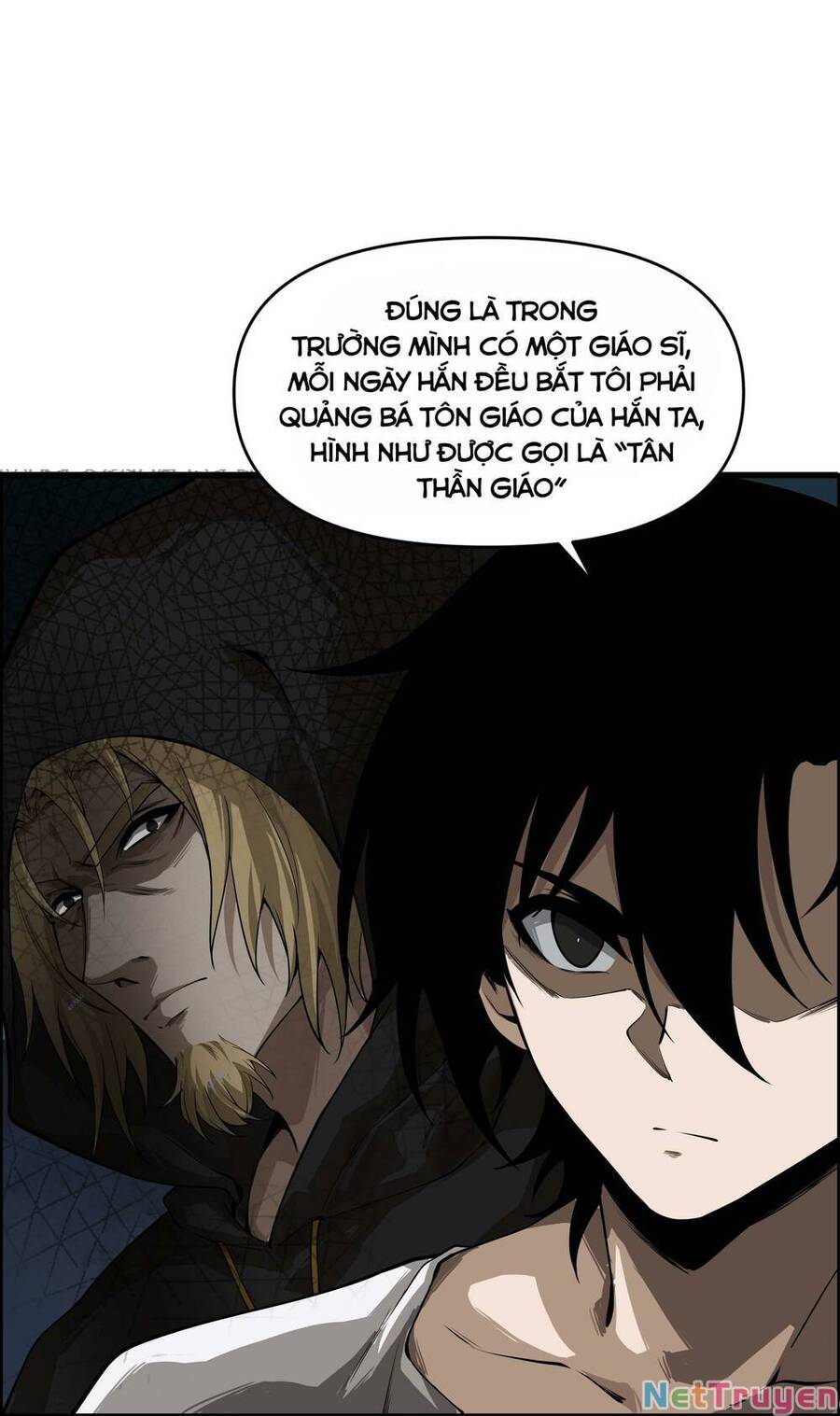 Trảm Thần, Bắt Đầu Từ Hôm Nay Chapter 7 - 49