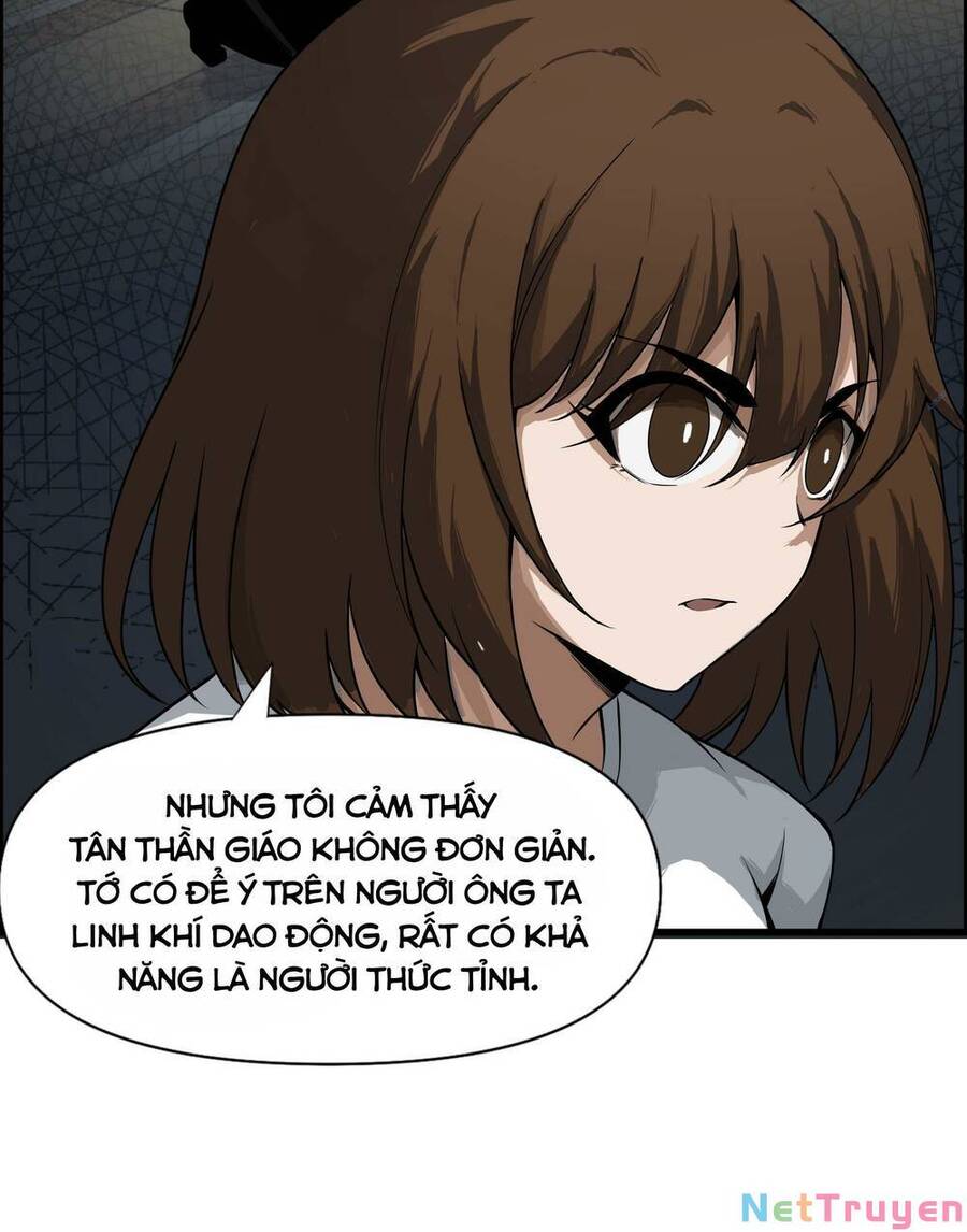 Trảm Thần, Bắt Đầu Từ Hôm Nay Chapter 7 - 52