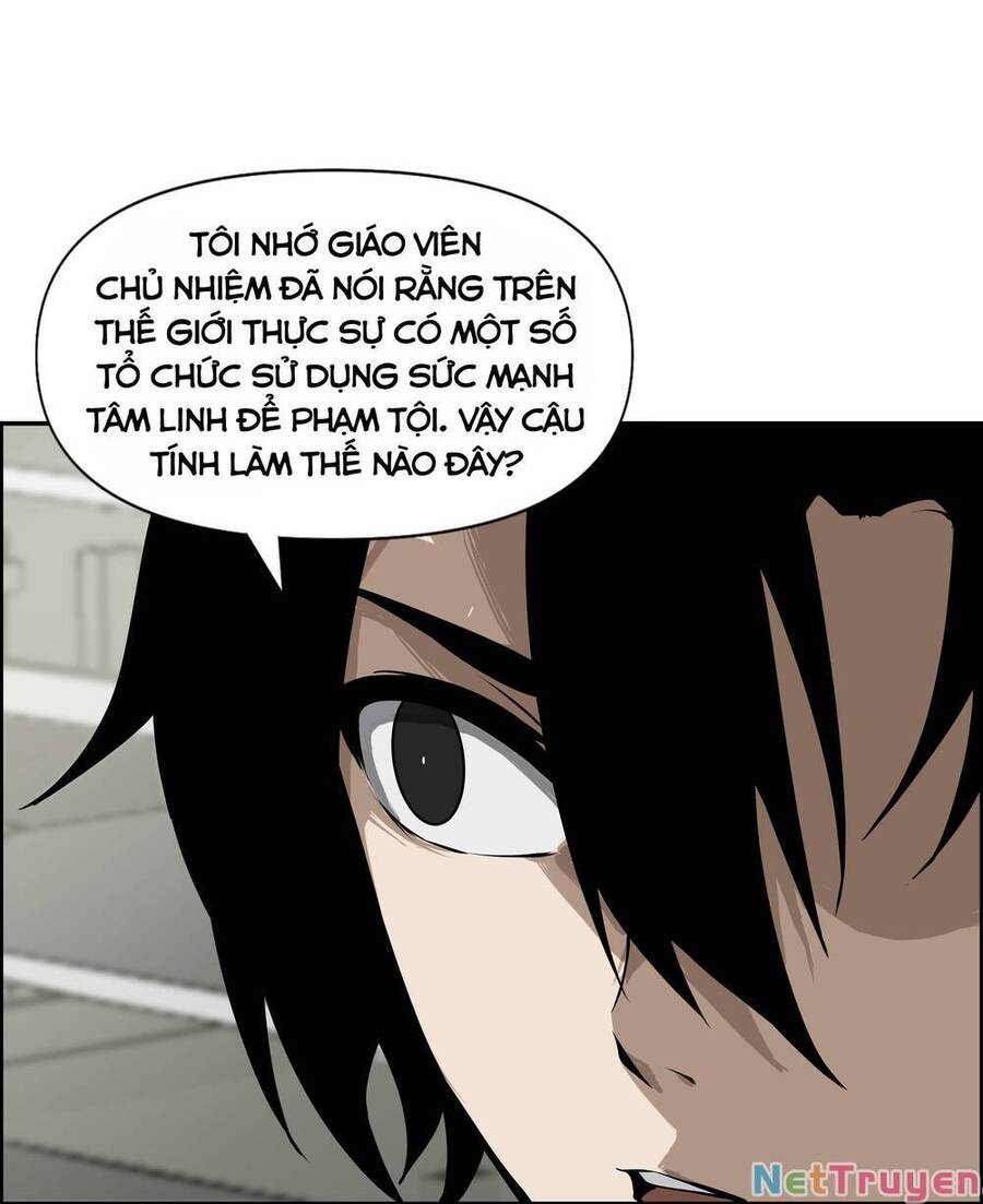 Trảm Thần, Bắt Đầu Từ Hôm Nay Chapter 7 - 53