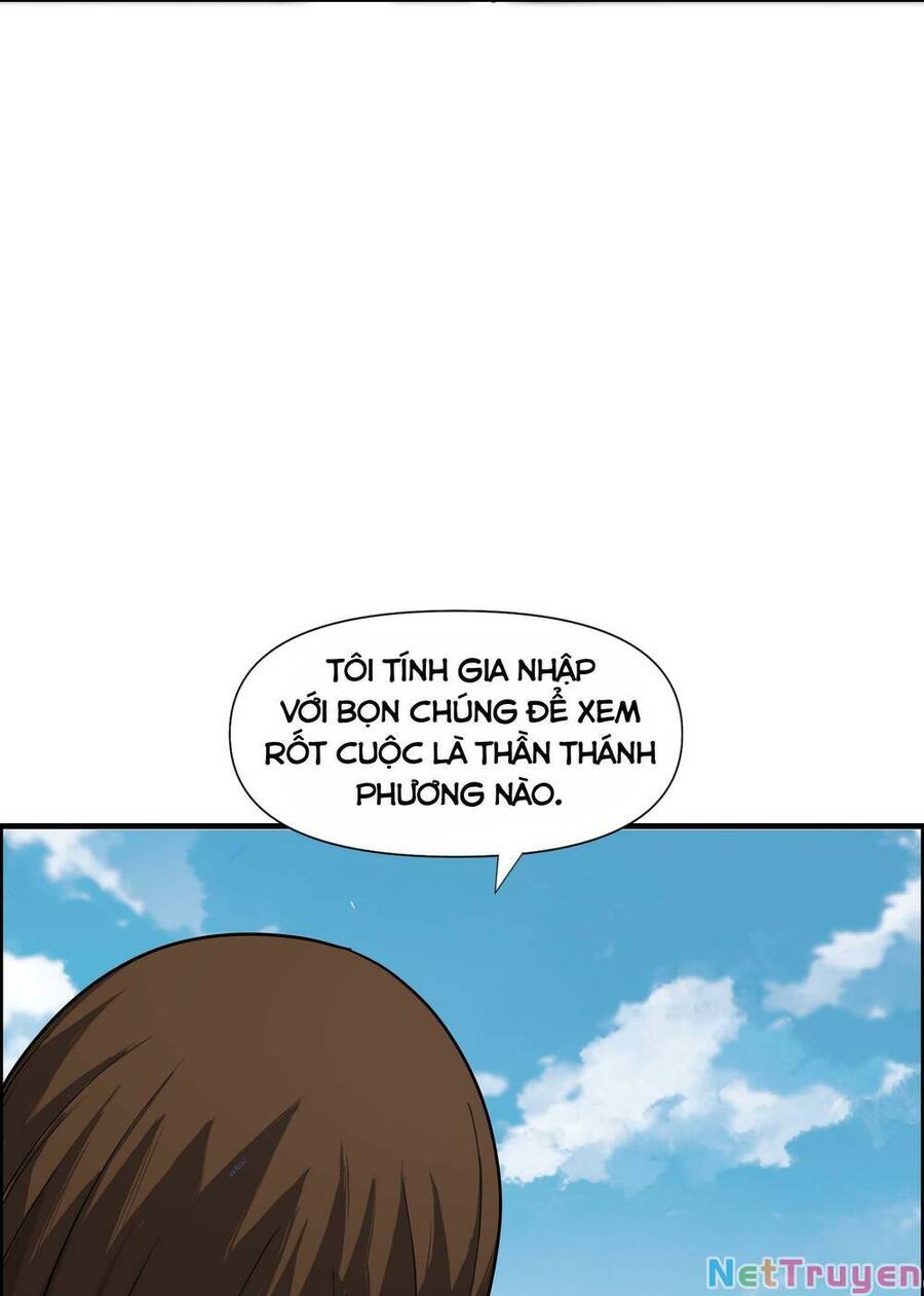 Trảm Thần, Bắt Đầu Từ Hôm Nay Chapter 7 - 54