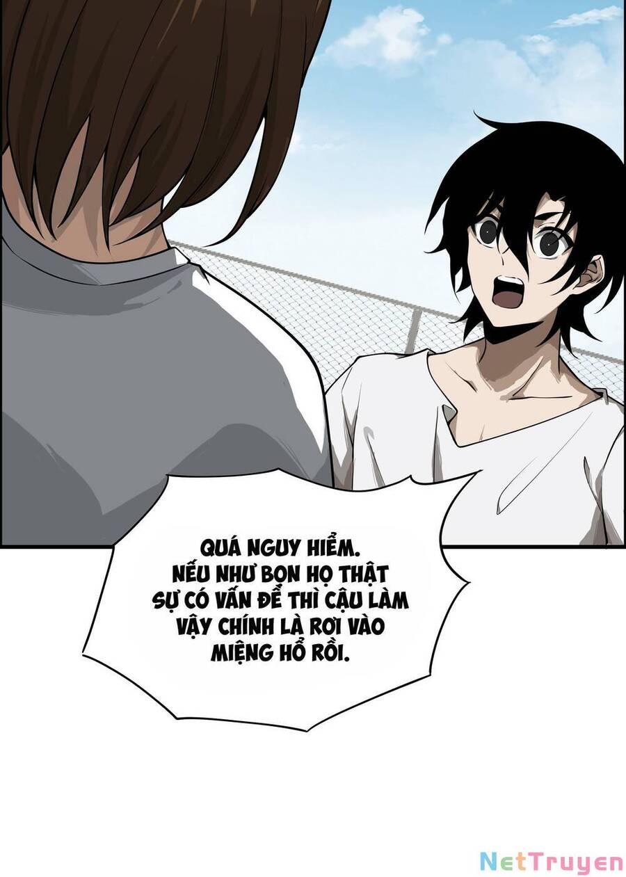 Trảm Thần, Bắt Đầu Từ Hôm Nay Chapter 7 - 55