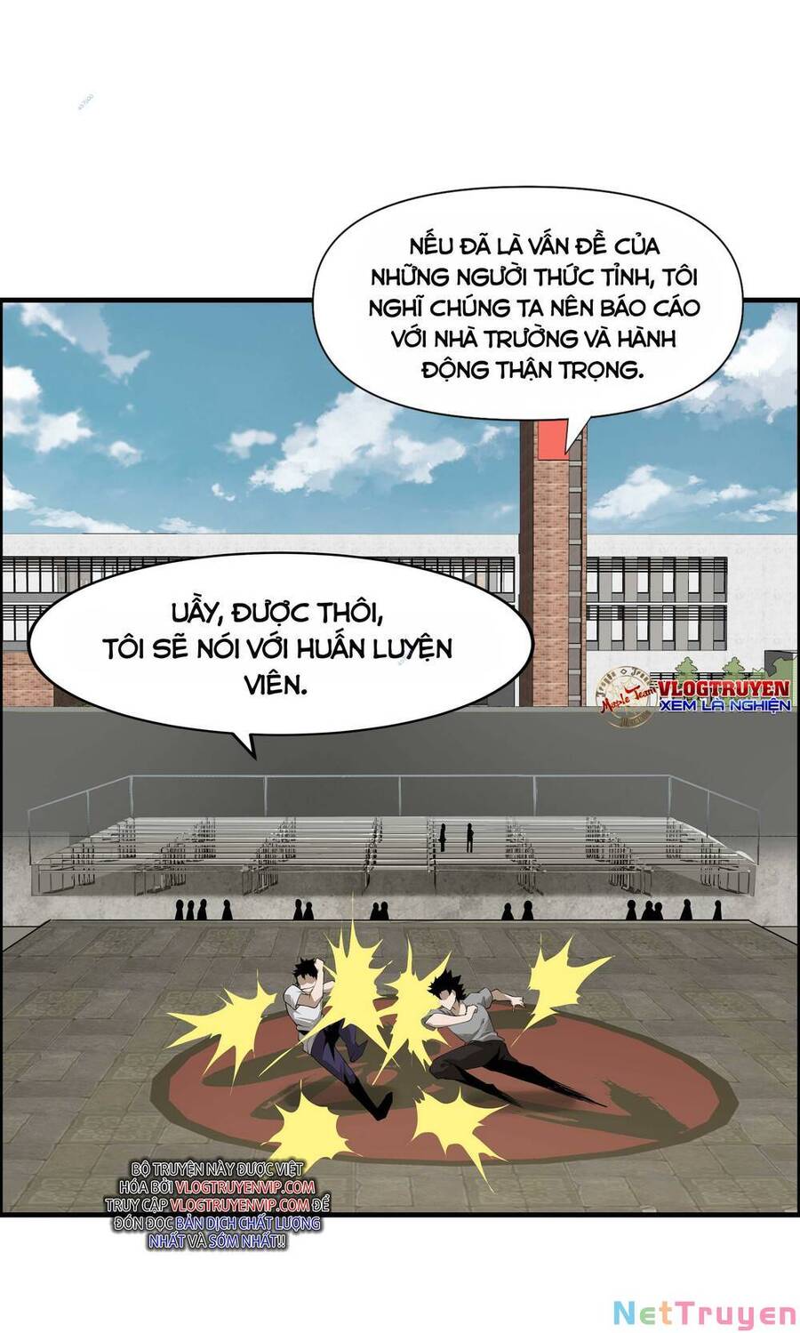 Trảm Thần, Bắt Đầu Từ Hôm Nay Chapter 7 - 56