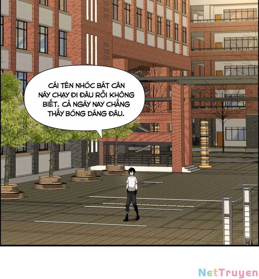 Trảm Thần, Bắt Đầu Từ Hôm Nay Chapter 7 - 59