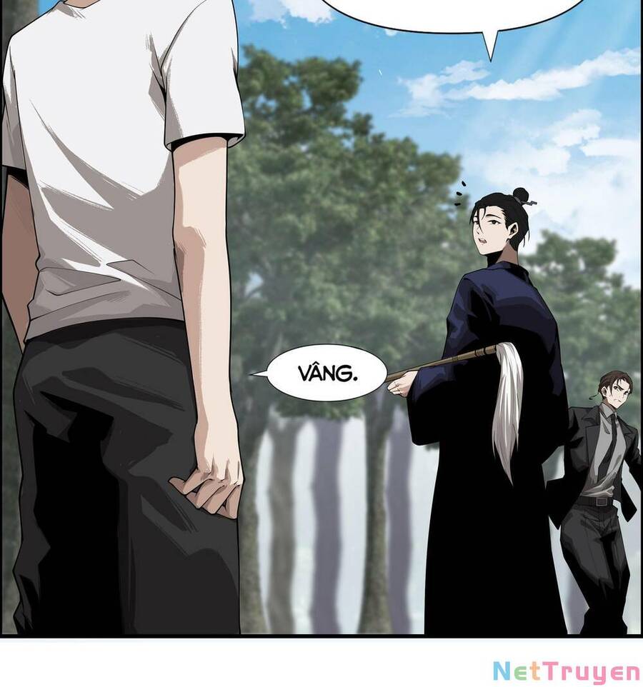 Trảm Thần, Bắt Đầu Từ Hôm Nay Chapter 7 - 7