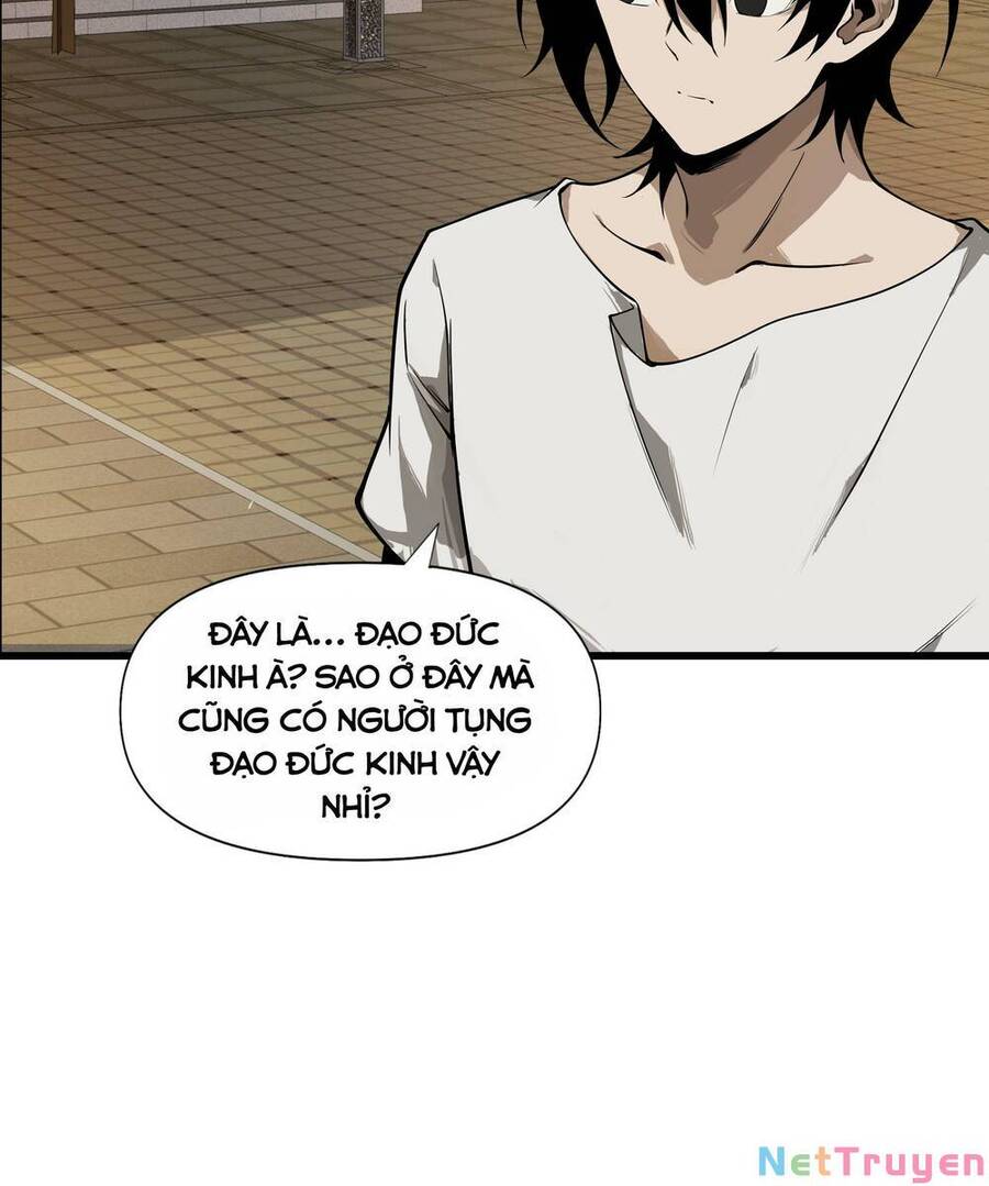 Trảm Thần, Bắt Đầu Từ Hôm Nay Chapter 7 - 61