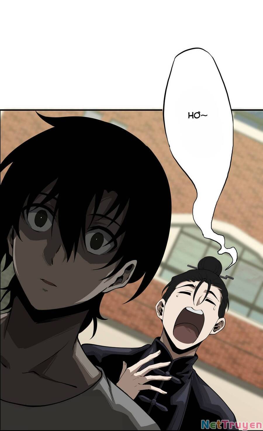 Trảm Thần, Bắt Đầu Từ Hôm Nay Chapter 7 - 66