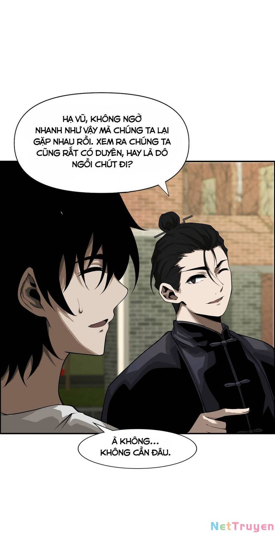 Trảm Thần, Bắt Đầu Từ Hôm Nay Chapter 7 - 69