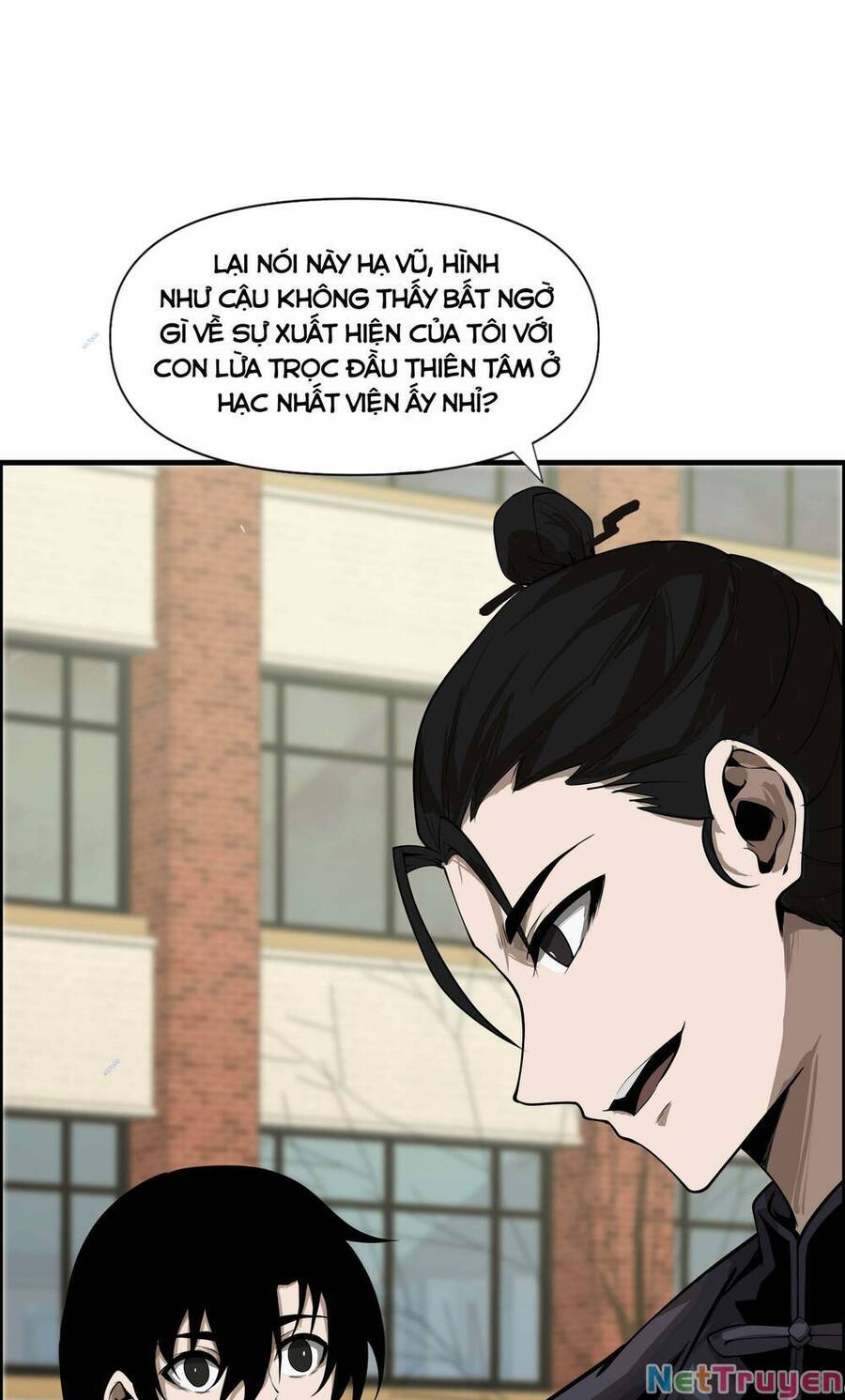 Trảm Thần, Bắt Đầu Từ Hôm Nay Chapter 7 - 70