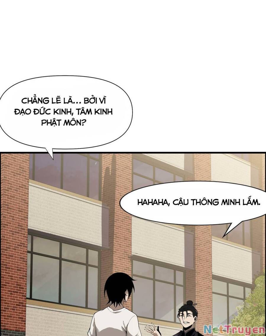 Trảm Thần, Bắt Đầu Từ Hôm Nay Chapter 7 - 72