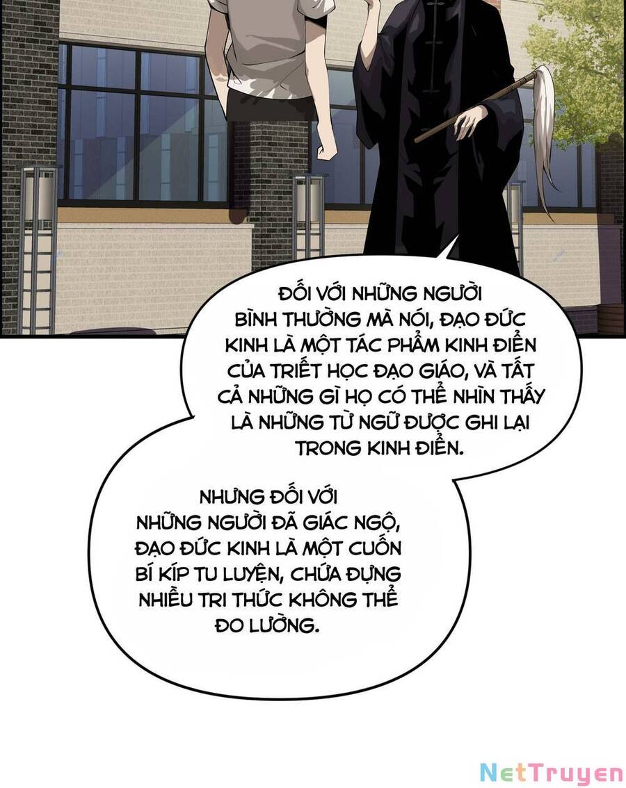 Trảm Thần, Bắt Đầu Từ Hôm Nay Chapter 7 - 73