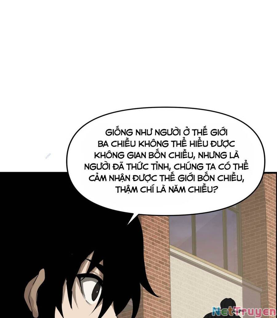 Trảm Thần, Bắt Đầu Từ Hôm Nay Chapter 7 - 75