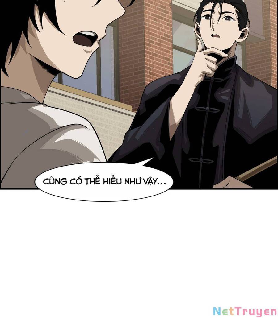 Trảm Thần, Bắt Đầu Từ Hôm Nay Chapter 7 - 76