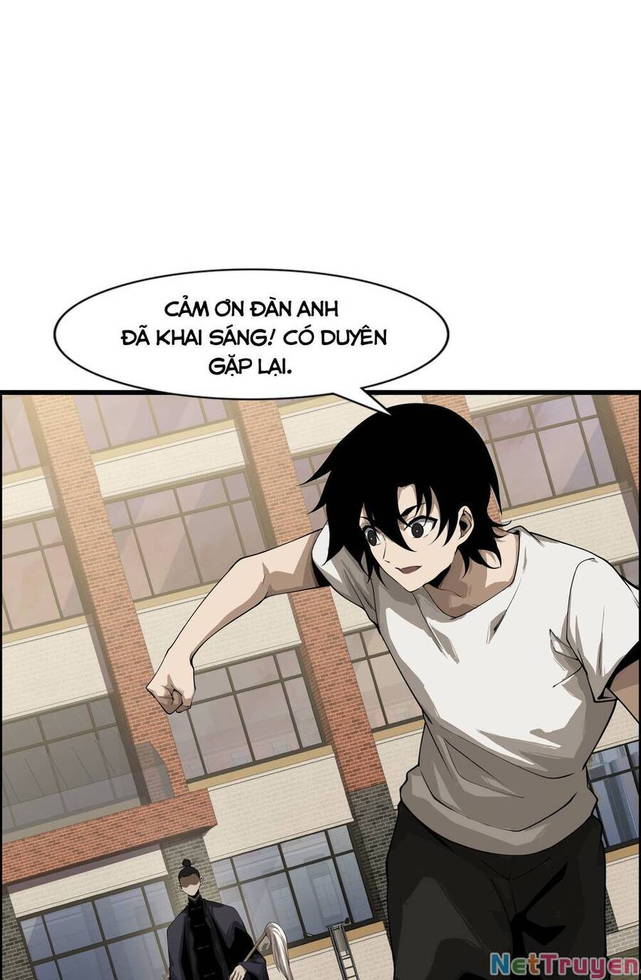 Trảm Thần, Bắt Đầu Từ Hôm Nay Chapter 7 - 77