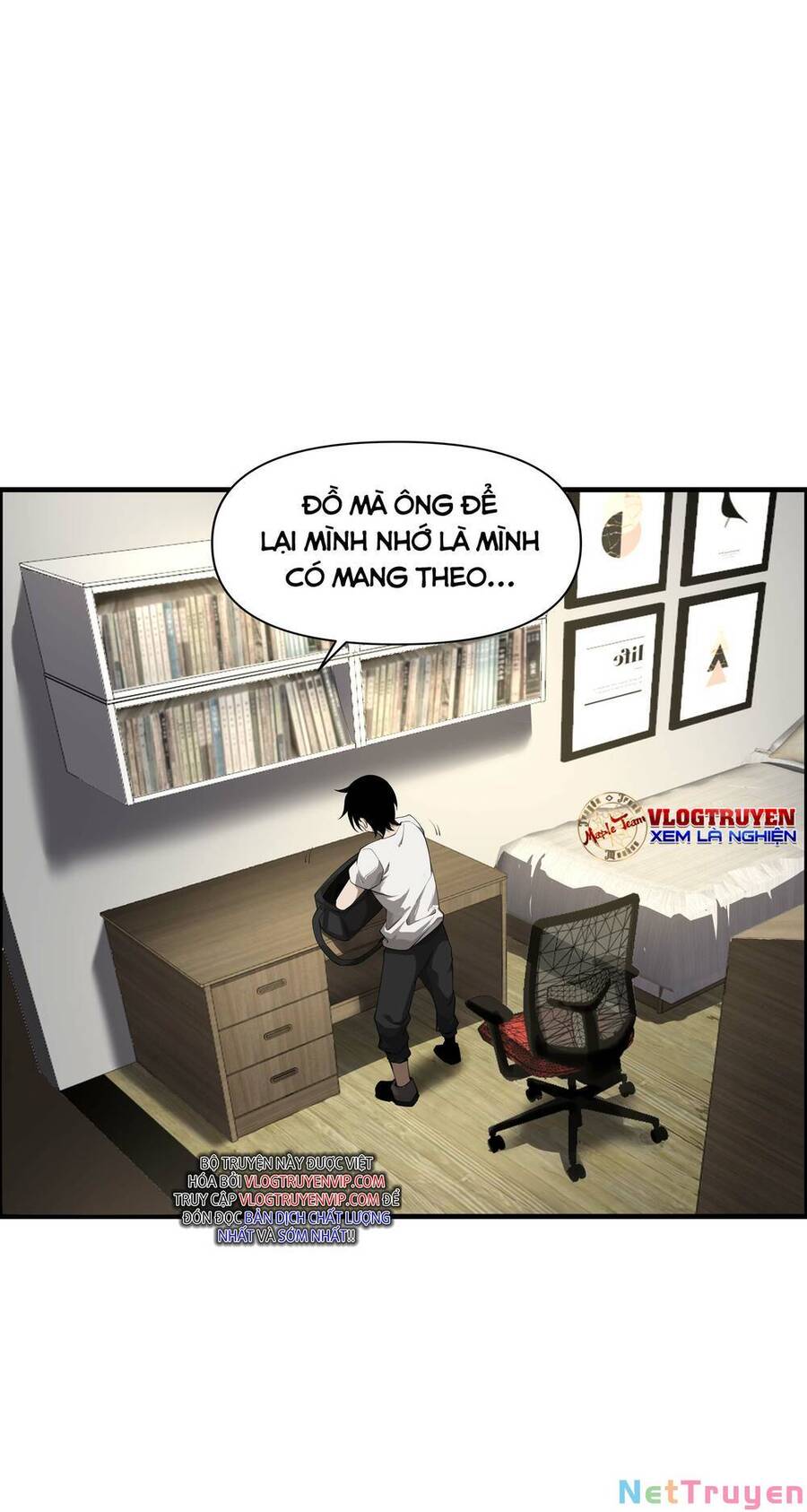 Trảm Thần, Bắt Đầu Từ Hôm Nay Chapter 7 - 79