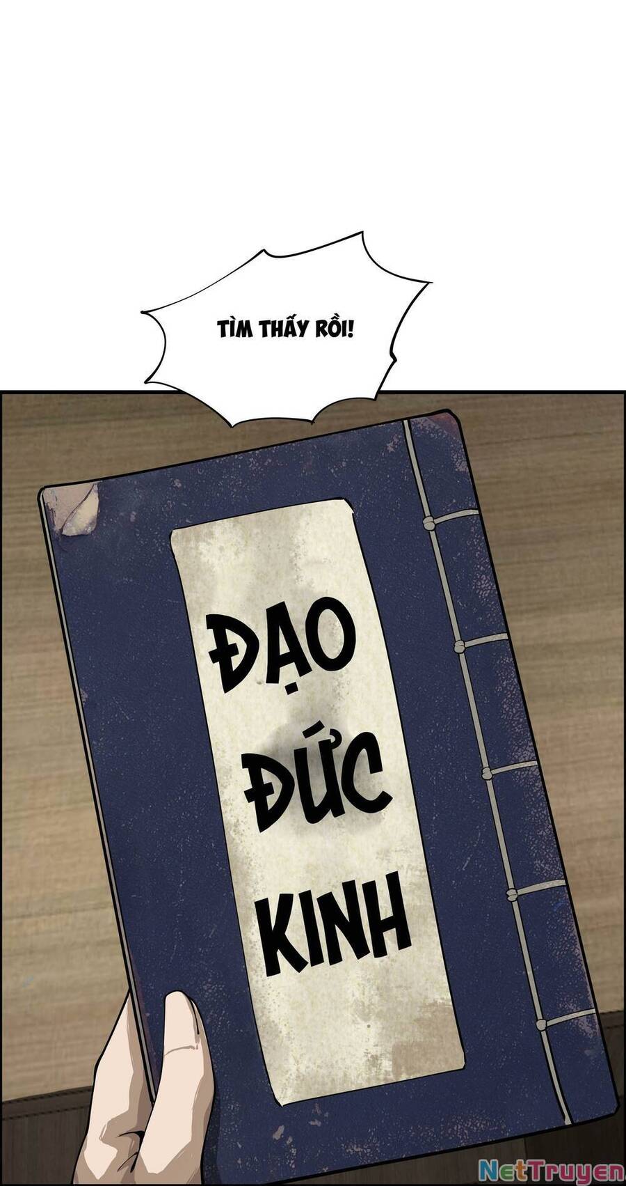 Trảm Thần, Bắt Đầu Từ Hôm Nay Chapter 7 - 80