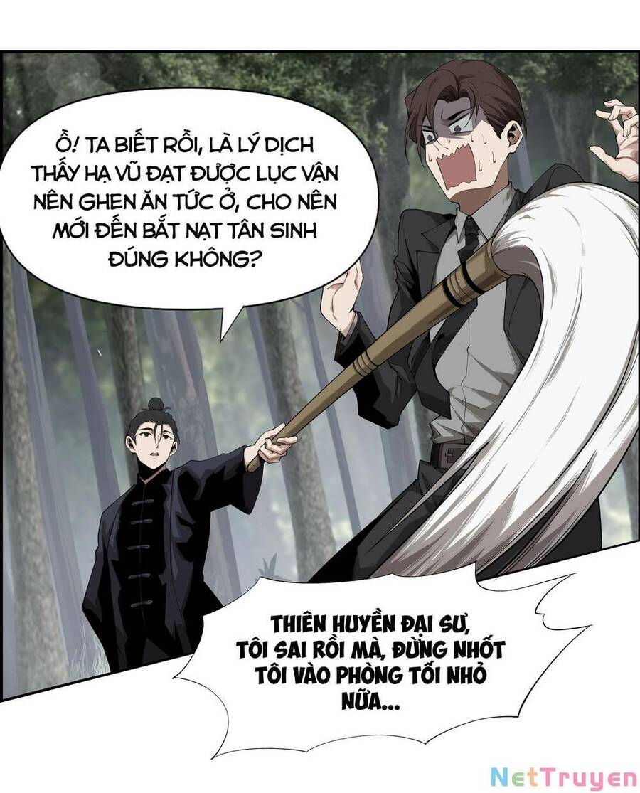 Trảm Thần, Bắt Đầu Từ Hôm Nay Chapter 7 - 9