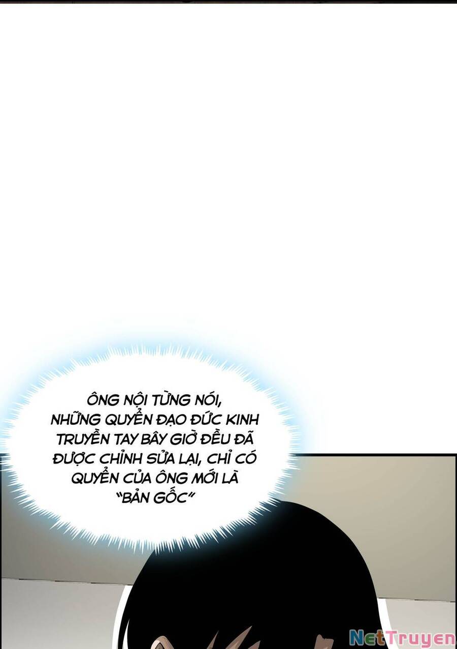 Trảm Thần, Bắt Đầu Từ Hôm Nay Chapter 7 - 81
