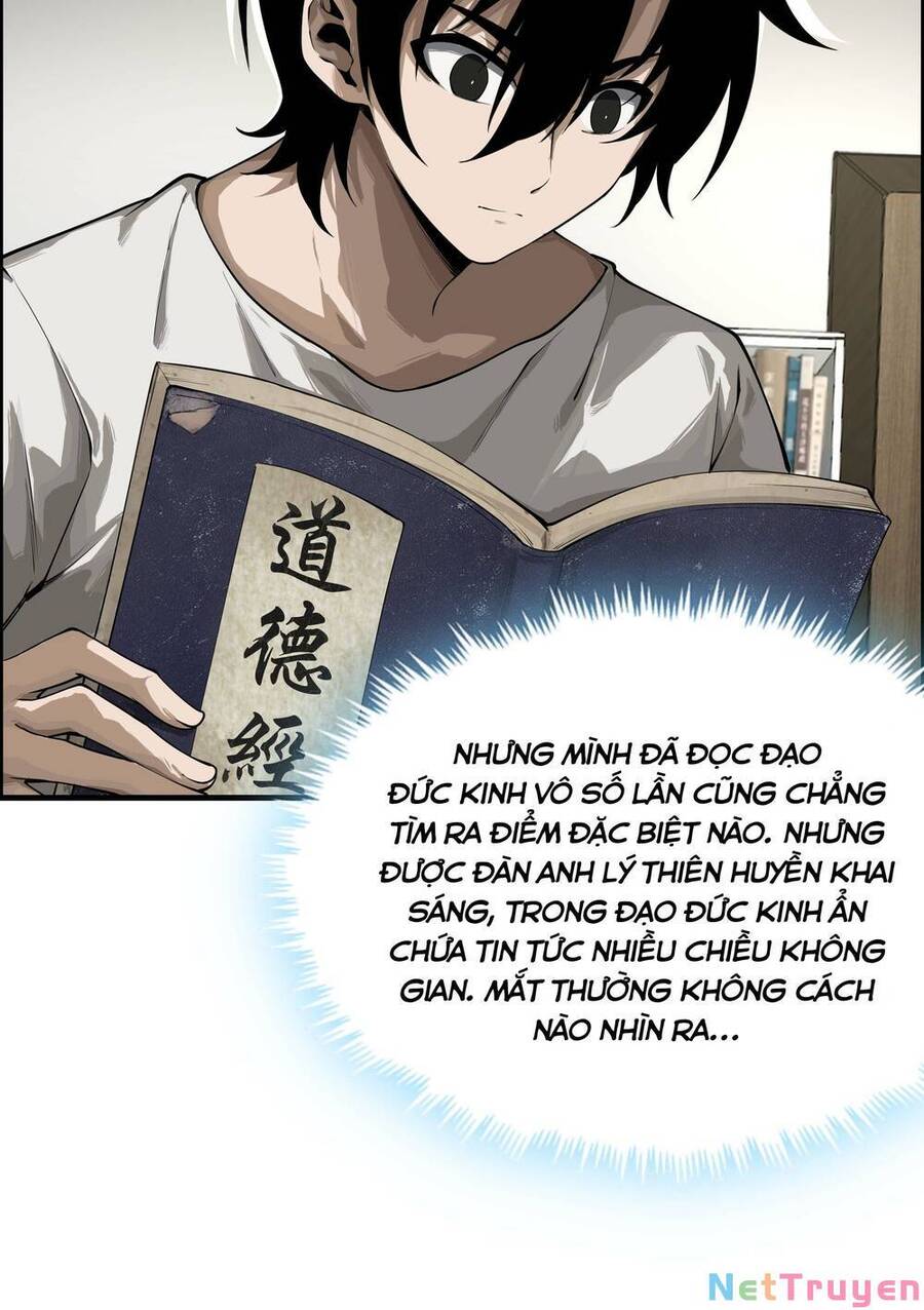 Trảm Thần, Bắt Đầu Từ Hôm Nay Chapter 7 - 82